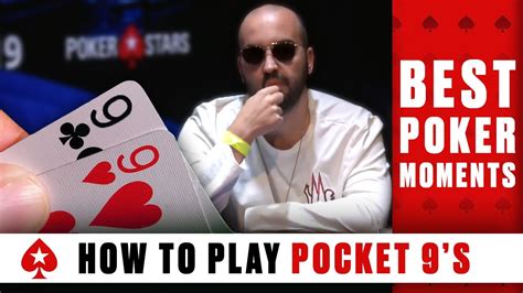 best poker moments of all time